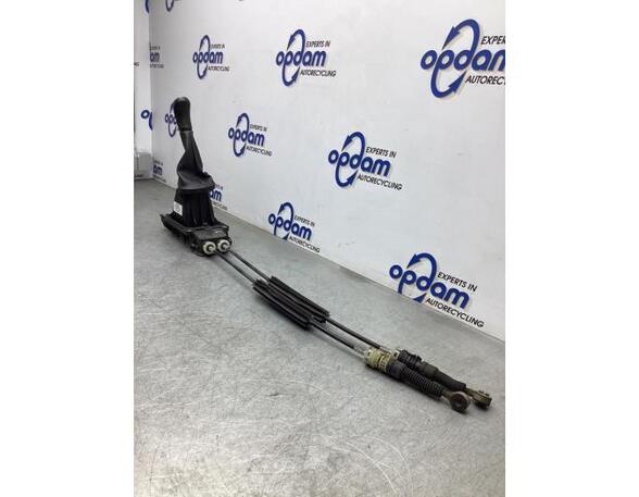 Cable for manual gearbox DACIA LOGAN MCV II, DACIA DOKKER MPV (KE_), DACIA DUSTER (HS_), DACIA LODGY (JS_)