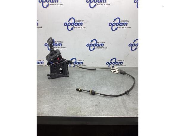 Cable for manual gearbox FORD B-MAX (JK)