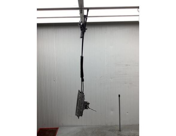 Kabel voor Versnellingsbak VW CADDY IV Box Body/MPV (SAA, SAH)