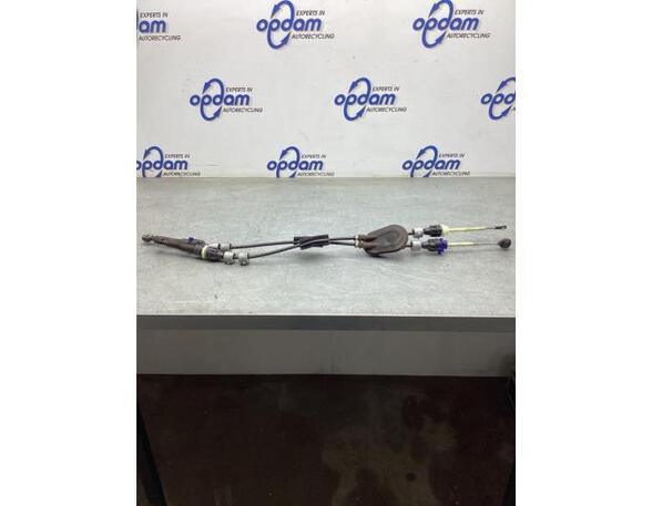 Cable for manual gearbox NISSAN MICRA V (K14)