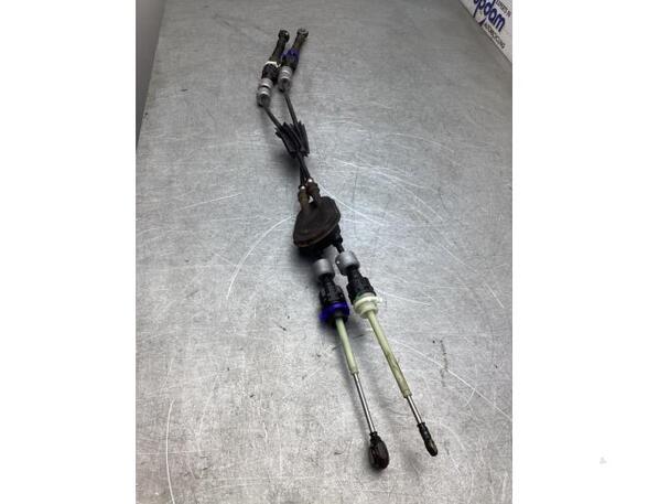 Cable for manual gearbox NISSAN MICRA V (K14)