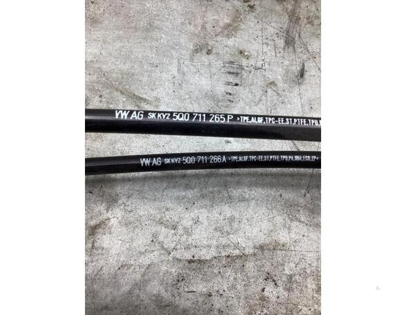 Kabel voor Versnellingsbak VW GOLF VII (5G1, BQ1, BE1, BE2)