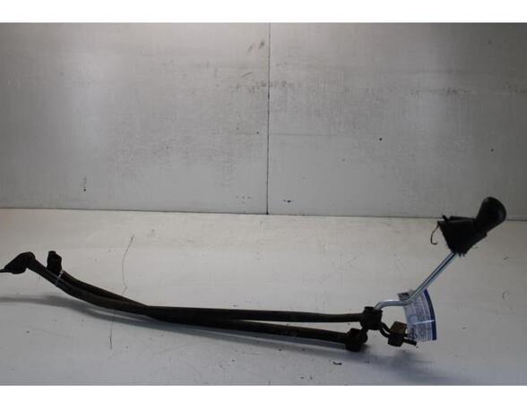 Cable for manual gearbox DAIHATSU SIRION (M3_), SUBARU JUSTY IV