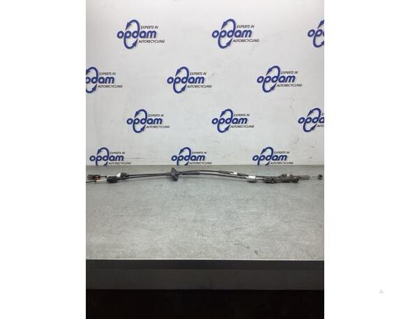 Cable for manual gearbox RENAULT TRAFIC III Van (FG_)