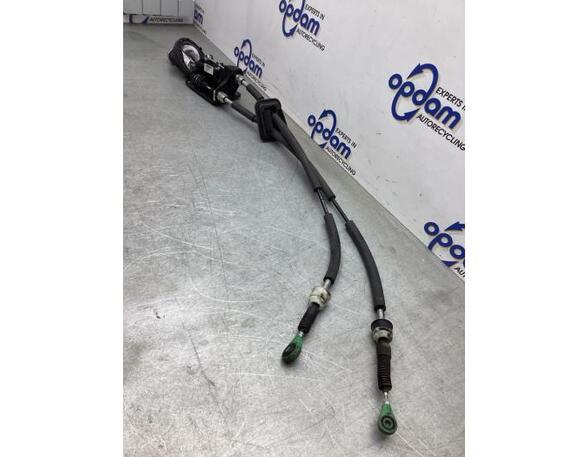 Kabel voor Versnellingsbak FIAT 500 (312_), FIAT 500 C (312_), ABARTH 500 / 595 / 695 (312_), ABARTH 500C / 595C / 695C (312_)