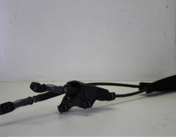 Kabel voor Versnellingsbak SKODA FABIA III Estate (NJ5), AUDI A1 Sportback (8XA, 8XF), VW POLO (6R1, 6C1)