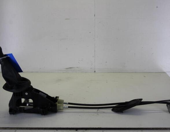 Cable for manual gearbox TOYOTA YARIS (_P9_)