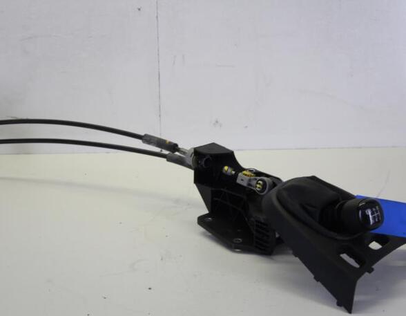 Kabel voor Versnellingsbak FIAT PANDA (312_, 319_), FIAT PANDA VAN (312_, 519_), LANCIA YPSILON (312_)