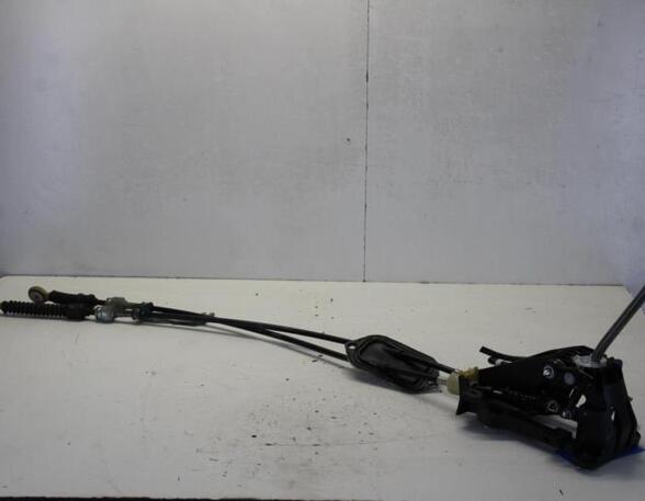 Cable for manual gearbox TOYOTA YARIS (_P9_)