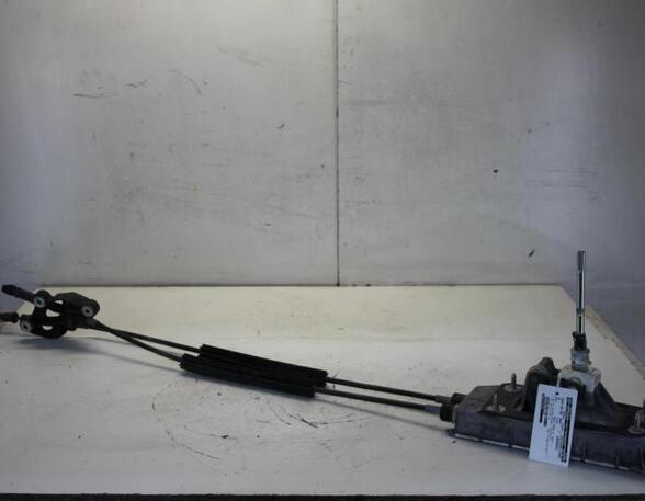 Kabel voor Versnellingsbak VW POLO (6R1, 6C1), VW POLO Van (6R)