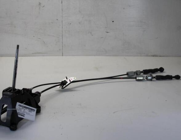 Cable for manual gearbox MITSUBISHI MIRAGE / SPACE STAR Hatchback (A0_A)