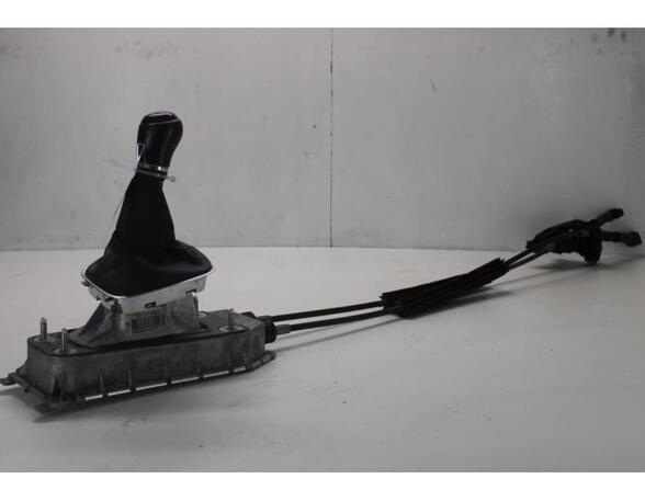 Cable for manual gearbox SKODA FABIA III Estate (NJ5), VW POLO (6R1, 6C1)