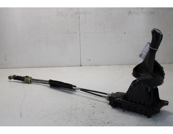 Cable for manual gearbox RENAULT CAPTUR I (J5_, H5_), RENAULT CLIO IV (BH_), RENAULT CLIO III (BR0/1, CR0/1)