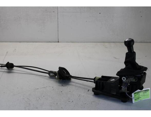 Cable for manual gearbox PEUGEOT 207 (WA_, WC_)