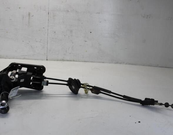 Cable for manual gearbox CITROËN DS3, DS DS 3 (SA_), CITROËN C3 II (SC_)