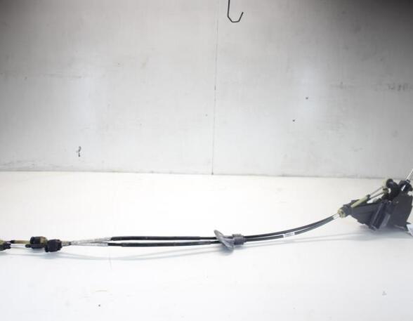 Cable for manual gearbox FORD FOCUS III Turnier