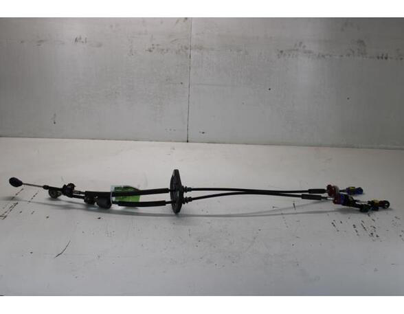 Kabel voor Versnellingsbak FIAT PANDA (312_, 319_), FIAT PANDA VAN (312_, 519_), LANCIA YPSILON (312_)