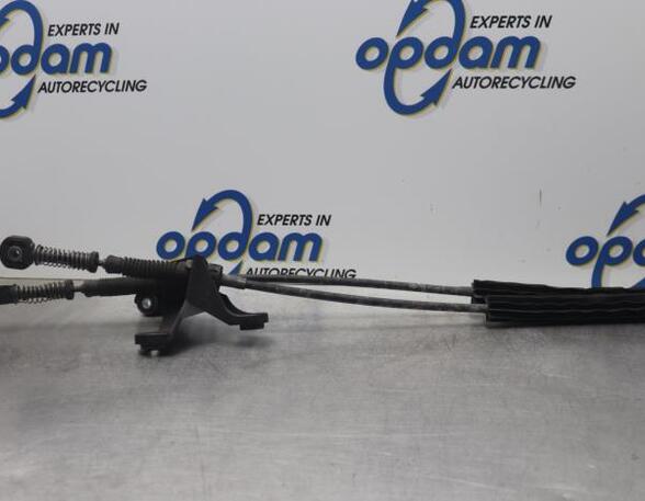 Cable for manual gearbox SEAT LEON (1P1)