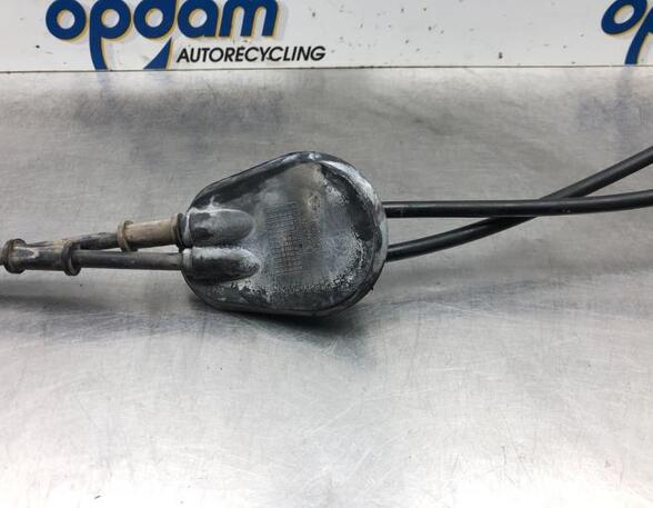 Cable for manual gearbox NISSAN QASHQAI / QASHQAI +2 I (J10, NJ10, JJ10E)