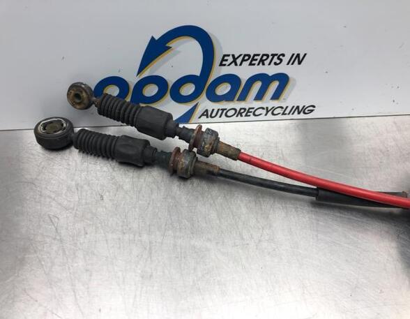 Cable for manual gearbox HYUNDAI i10 (PA)