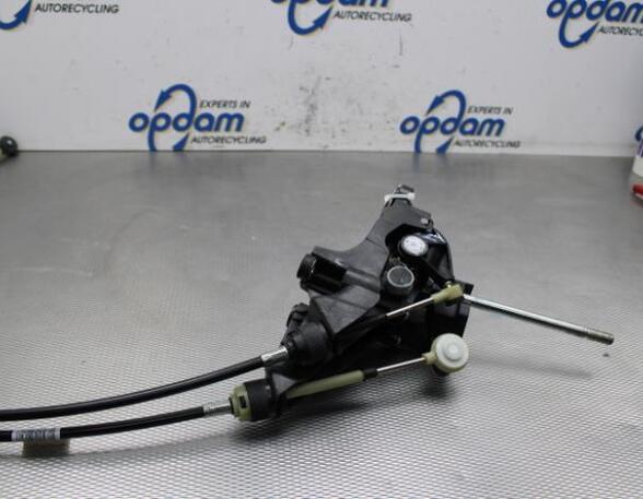 Kabel voor Versnellingsbak FORD FOCUS III Turnier