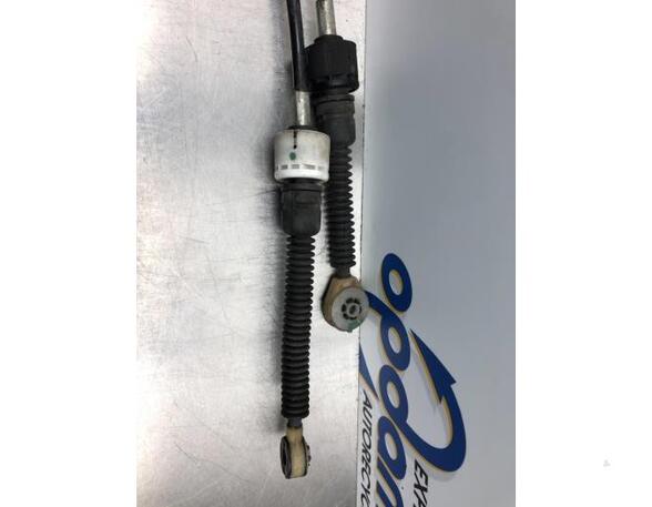 Cable for manual gearbox RENAULT MEGANE III Grandtour (KZ0/1)