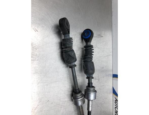 Cable for manual gearbox TOYOTA AYGO (_B4_), CITROËN C1 II (PA_, PS_)