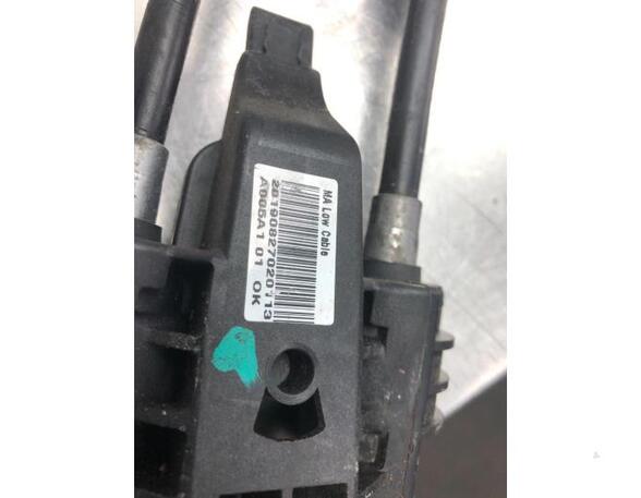 Kabel voor Versnellingsbak OPEL CORSA F (P2JO)