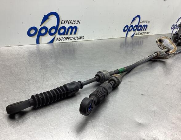 Cable for manual gearbox CITROËN C1 (PM_, PN_), TOYOTA AYGO (_B1_), PEUGEOT 107 (PM_, PN_)