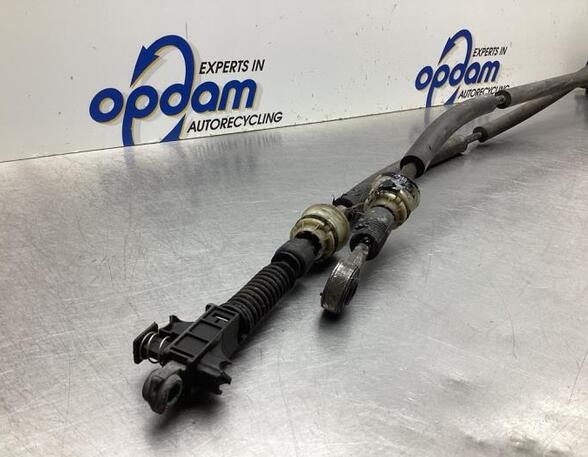 Cable for manual gearbox FIAT PUNTO (199_), FIAT PUNTO EVO (199_), FIAT GRANDE PUNTO (199_)