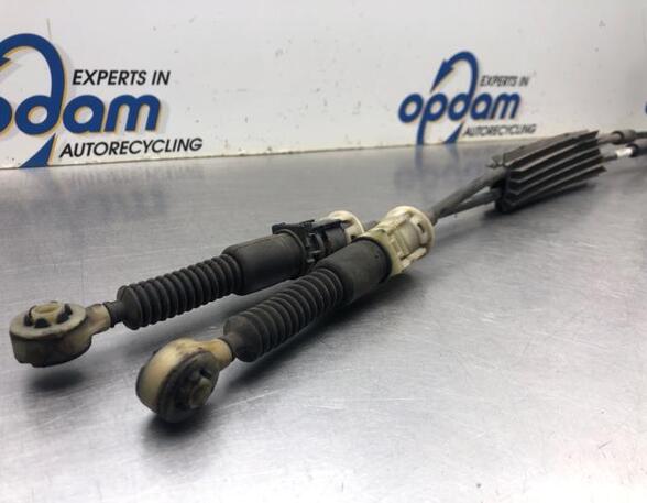 Cable for manual gearbox NISSAN NOTE (E11, NE11)