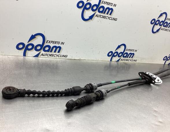 Cable for manual gearbox KIA RIO III (UB), KIA RIO III Saloon (UB)