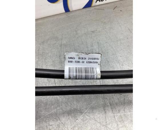 Cable for manual gearbox FORD FOCUS III Turnier