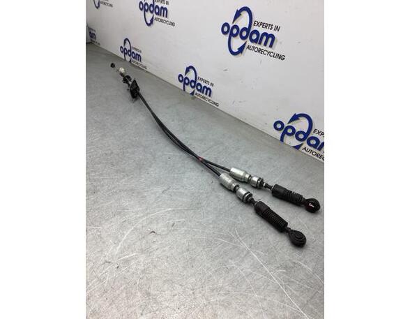 Cable for manual gearbox MITSUBISHI MIRAGE / SPACE STAR Hatchback (A0_A)