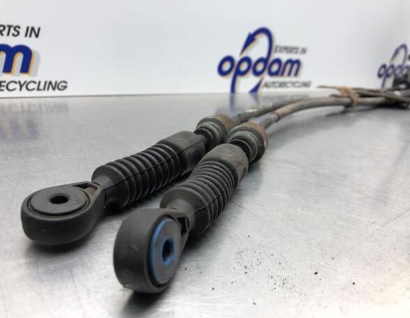 Cable for manual gearbox PEUGEOT 107 (PM_, PN_), CITROËN C1 (PM_, PN_), TOYOTA AYGO (_B1_)