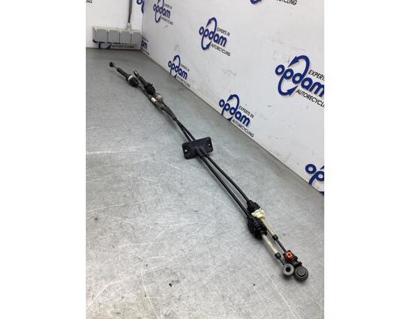 Cable for manual gearbox RENAULT TRAFIC III Van (FG_)