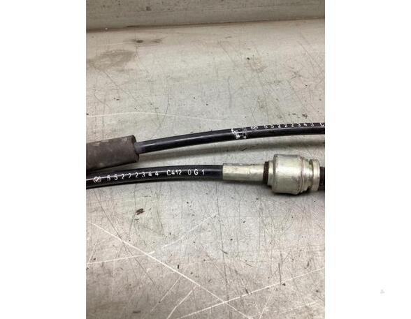 Kabel voor Versnellingsbak FIAT 500 (312_), FIAT 500 C (312_), ABARTH 500 / 595 / 695 (312_), ABARTH 500C / 595C / 695C (312_)