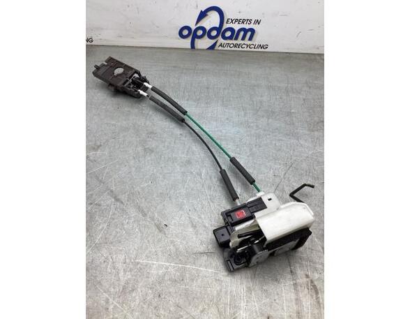 Cable for manual gearbox HYUNDAI i10 II (BA, IA)