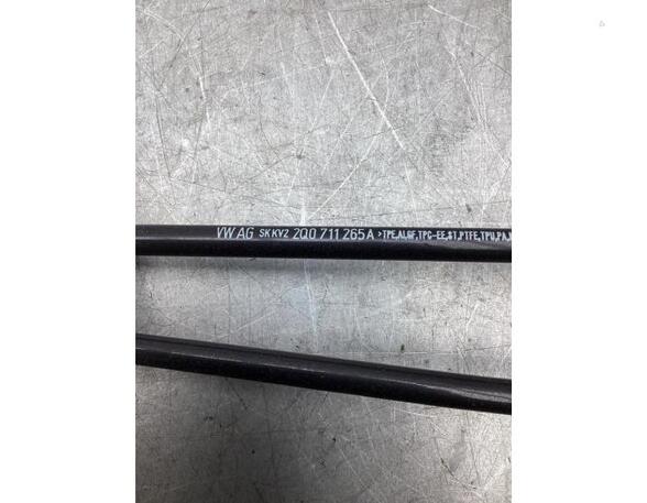 Cable for manual gearbox VW POLO (AW1, BZ1)