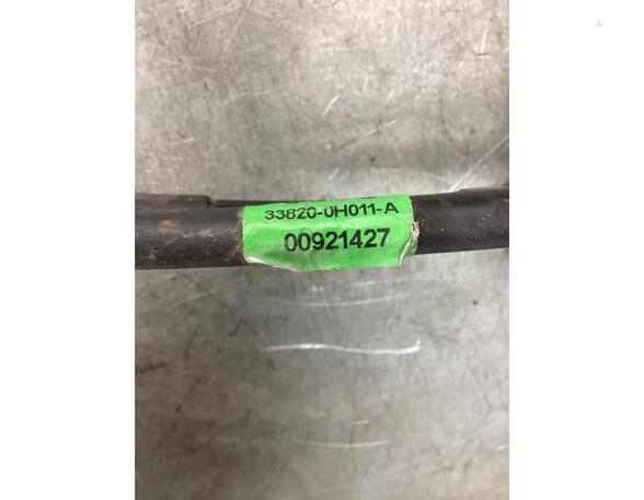 Cable for manual gearbox PEUGEOT 108