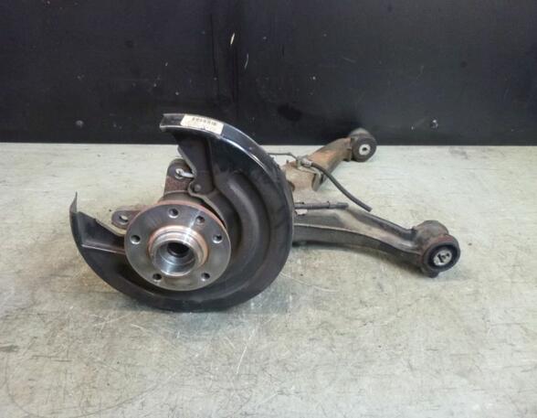 Axle VW Transporter V Kasten (7EA, 7EH, 7HA, 7HH)