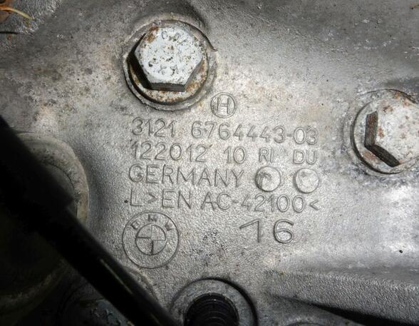 Stub Axle BMW 1er (E87)