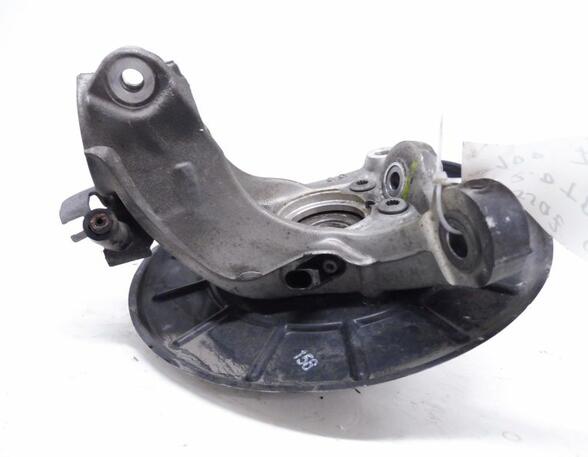 Stub Axle VW CC (358), VW Passat CC (357)