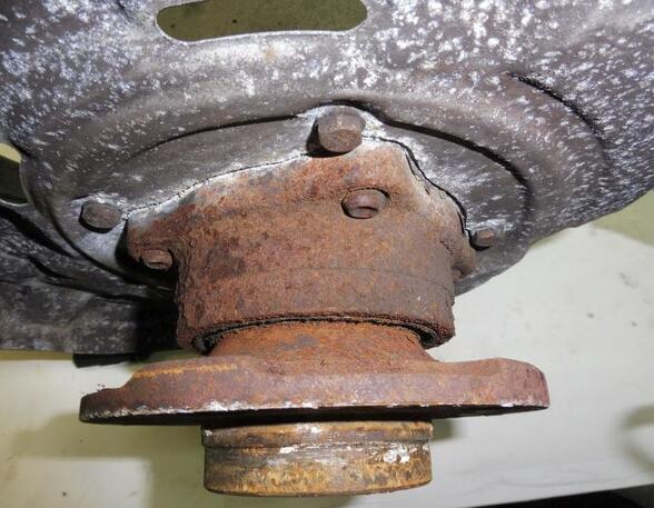 Stub Axle BMW 5er (F10)