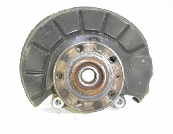 Stub Axle VW Passat (3C2)