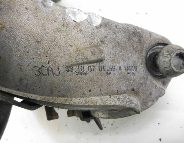 Stub Axle VW Passat (3C2)