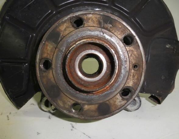 Stub Axle VW Passat (3C2)