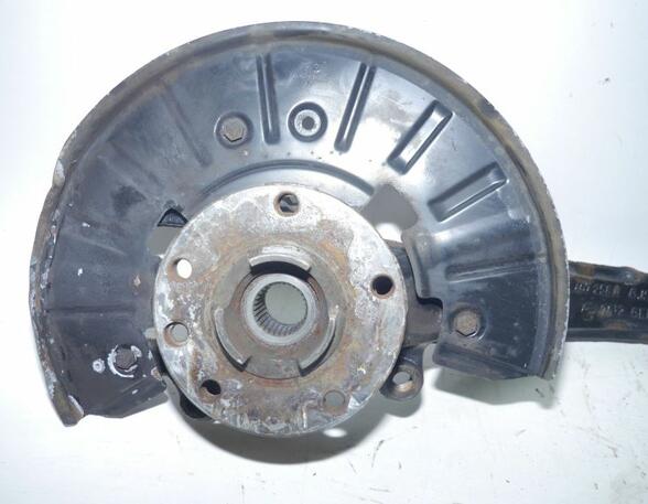 Stub Axle PORSCHE Cayenne (9PA)