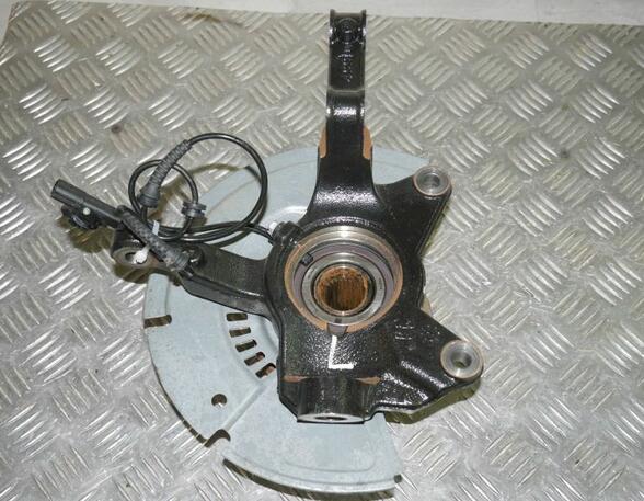 Stub Axle NISSAN Juke (F16)