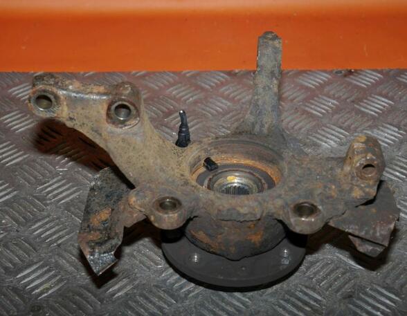 Stub Axle FIAT Grande Punto (199), FIAT Punto (199), FIAT Punto Evo (199)